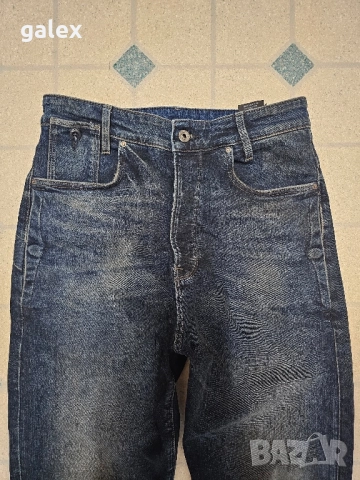 G star raw d staq 3 D, снимка 4 - Дънки - 51705058