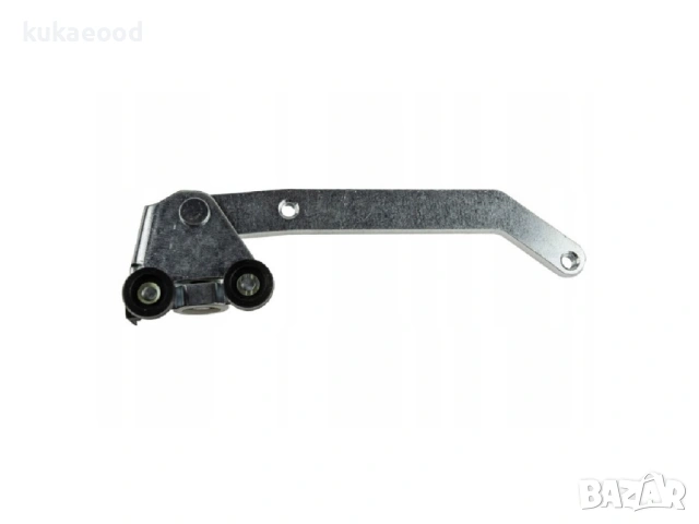 Ролка за плъзгаща врата за Iveco Daily MK3, снимка 4 - Части - 54076596