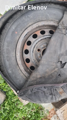 джанти Киа, Хюндай , снимка 3 - Гуми и джанти - 53977335