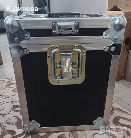 Преносим призматичен статив Marksman C-001, снимка 6 - Други инструменти - 53459939