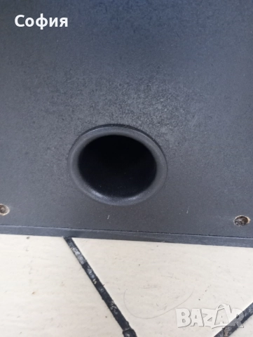 Трилентови колони SONY SS-E 681 160w. вис. 110 см., снимка 5 - Тонколони - 52475878