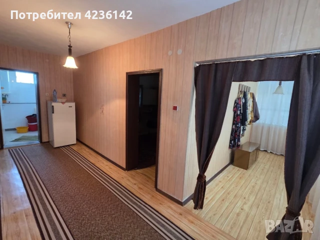 Продавам двуетажна къща в с. Пещерско, област Бургас. БЕЗ ПОСРЕДНИК!, снимка 15 - Къщи - 51226668