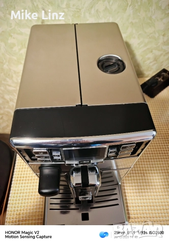 Saeco SM5473 PicoBaristo , снимка 8 - Кафемашини - 52904861