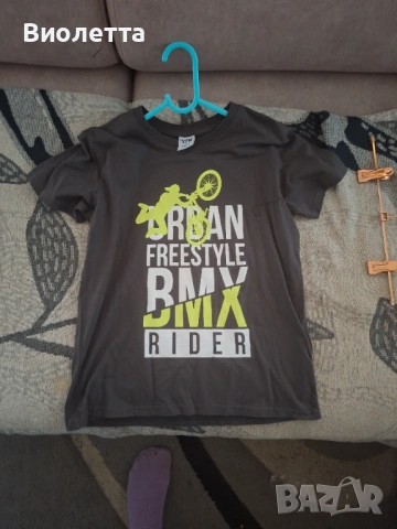 Дрехи за момче , снимка 5 - Панталони - 53629944