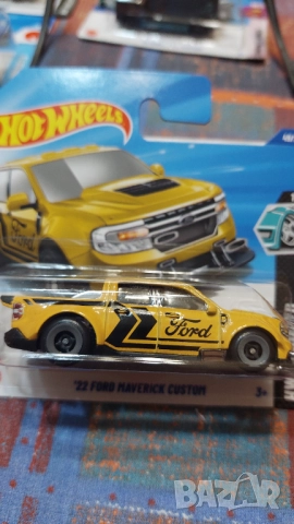 Hot wheels , снимка 12 - Колекции - 52460169