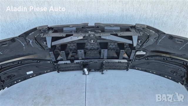 Предна броня Ford Mustang Mach-E година 2021 2022 2023 2024 2025 2026 код LJ8B17C831A, LJ8B-17C831-A, снимка 8 - Аксесоари и консумативи - 53861946