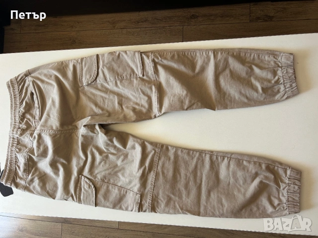Продавам панталон от Zara размер S., снимка 3 - Панталони - 54146346