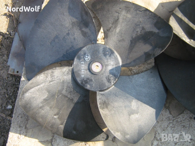 ПЕРКИ ЗА КЛИМАТИК 9 или 12-ка, снимка 6 - Климатици - 35124203