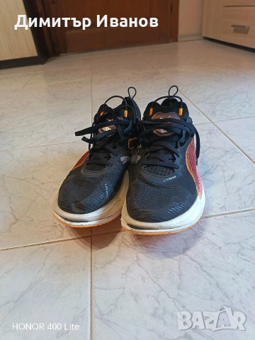 Продавам маратонки за бягане Puma NITRO – номер 40.5
