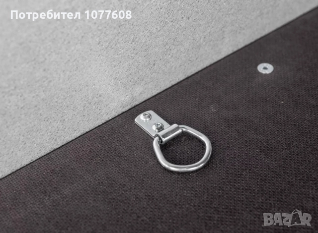 🇩🇪Чисто ново туристическо ремарке STEMA BASIC PLUS с общо допустимата максимална маса до 750кг 🇩🇪, снимка 7 - Ремаркета - 52161753