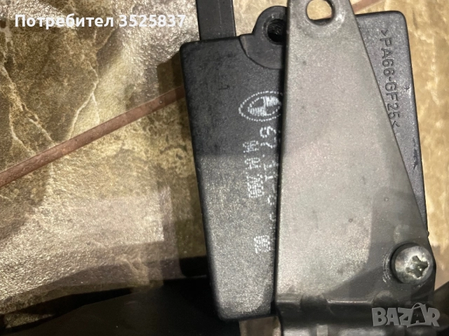 BMW e39 комби, снимка 2 - Части - 51609947