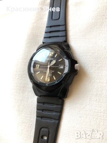 Casio MW-600
