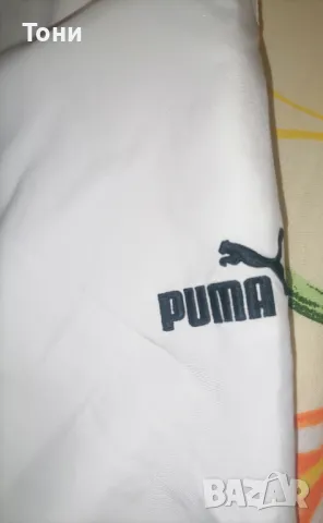 PUMA ORIGINAL Нови Оригинални Мъжки Къси Панталони L , снимка 3 - Къси панталони - 48972085