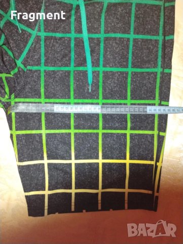 Къси панталони летни без предни джобове Old Navy California, снимка 6 - Къси панталони - 50727091