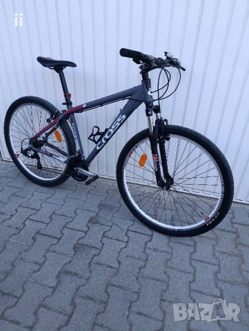 Cross CRX 7 29 цола 