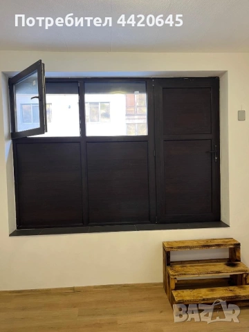 Гараж подходящ за живеене или бизнес