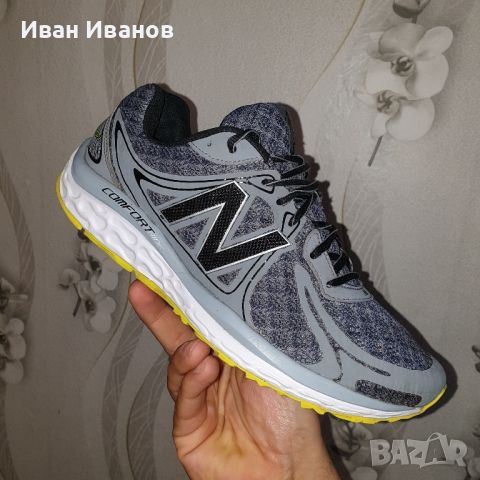 маратонки New Balance 720v3 номер 41-41,5, снимка 2 - Маратонки - 46329701