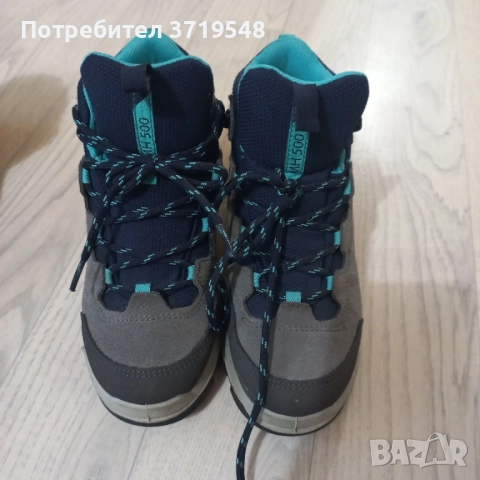 Детски ботуши , снимка 6 - Детски боти и ботуши - 52342230