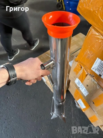 Машина за садене на разсад , снимка 7 - Други - 53673725