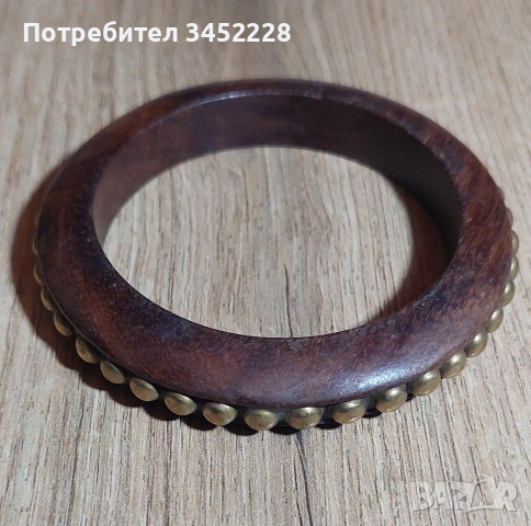 Гривни два броя за ценители , снимка 3 - Гривни - 54208031