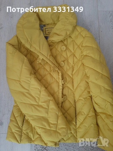 Дамско яке, снимка 3 - Якета - 53707303