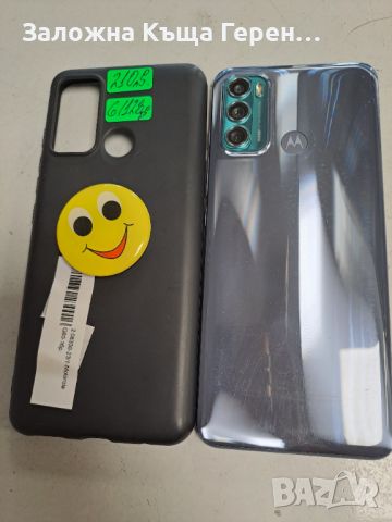 Motorola G60 6/128gb , снимка 3 - Motorola - 46742234