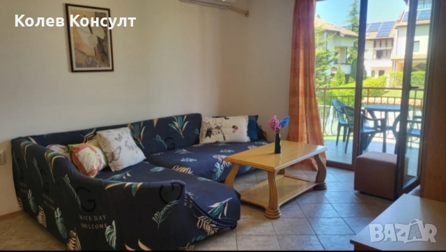  2-СТАЕН апартамент в с. Синеморец., снимка 4 - Апартаменти - 54134115