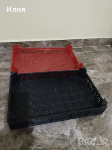 щайги за ягоди 30 бр