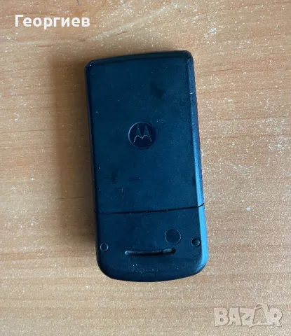 Motorola W270, снимка 6 - Motorola - 49471129