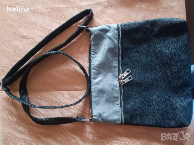 Дамски чанти през рамо и раници, снимка 11 - Чанти - 53840118