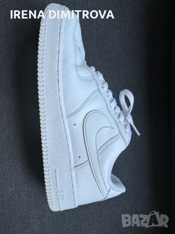 Nike Air Force 1номер 43, снимка 1 - Маратонки - 45880184