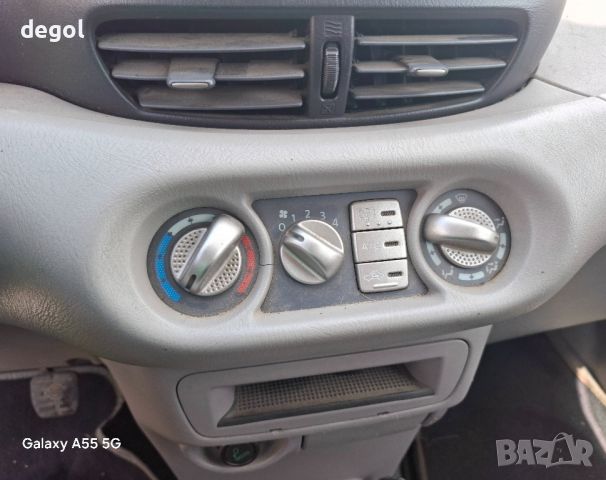 На Части! Nissan Almera Tino 2.2 DCI 115к.с., снимка 9 - Автомобили и джипове - 46686311