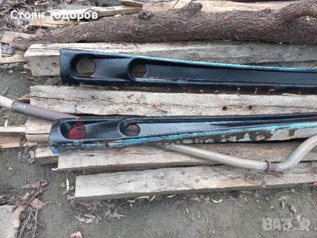 тунинг прагове, снимка 2 - Аксесоари и консумативи - 49781376