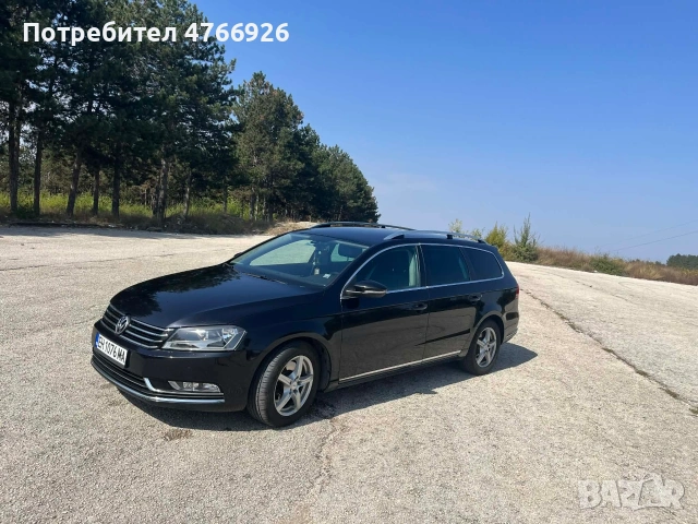 VW Passat Variant , снимка 2 - Автомобили и джипове - 53862846