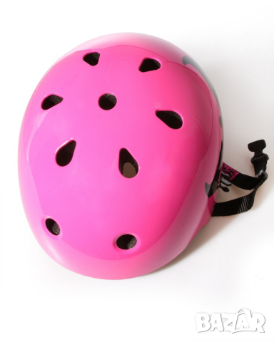 Каска за колело, байк, бмх, скейт, кънки, ролери Kali 'Maha'#M(54-58) , снимка 9 - Велосипеди - 44967412