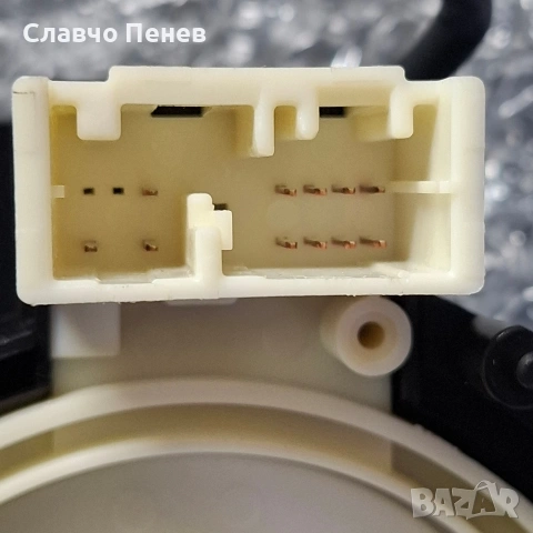 Лентов кабел Еърбег за NISSAN NAVARA NP300 (D40), снимка 5 - Части - 52883207