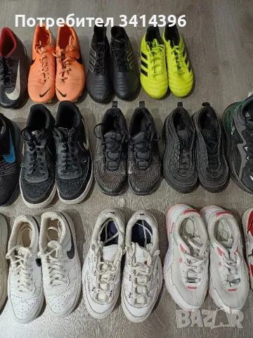 мъжки и дамски маратонки , снимка 2 - Други - 50380661