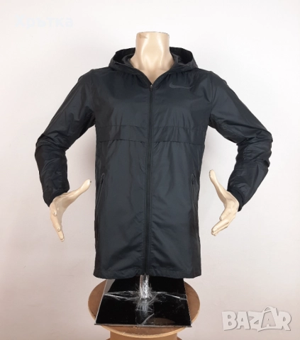 Nike Running Shield - Оригинално мъжко яке / ветровка размер S, снимка 5 - Якета - 52459744
