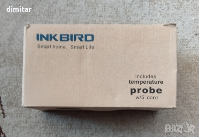 INK BIRD ITC308 Терморегулатор , снимка 5 - Друга електроника - 45003633