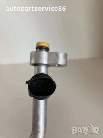 Маркуч за климатик за Volkswagen Touareg 2.5 Tdi (2005), снимка 2 - Части - 54198064