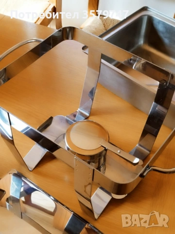 Бен Мари , снимка 3 - Уреди за готвене на пара - 53763105