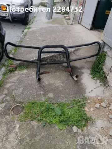 Ролбар за KIA SPORTAGE , снимка 3 - Части - 50392257