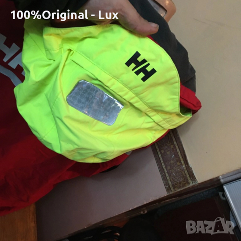 Helly Hansen-orginal. XL/2XL, снимка 9 - Якета - 52587637