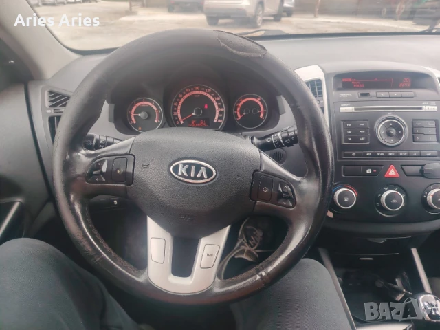Kia Ceed 1.6CRDI , Киа Сиид на части!, снимка 13 - Автомобили и джипове - 50536017