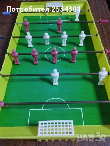 Стара игра/Джаги/мини