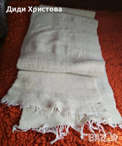 ХАЛИЩЕ/КИТЕНИК/ГУБЕР, снимка 2 - Други - 50557436