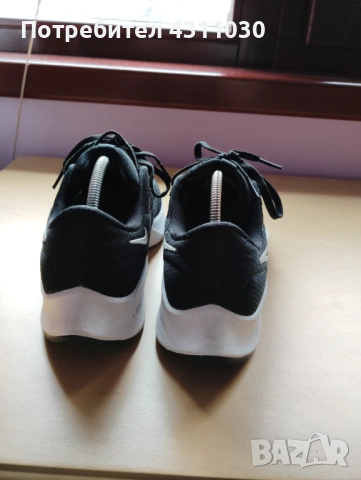 Nike Air Zoom Pegasus 40 номер , снимка 5 - Маратонки - 53807725
