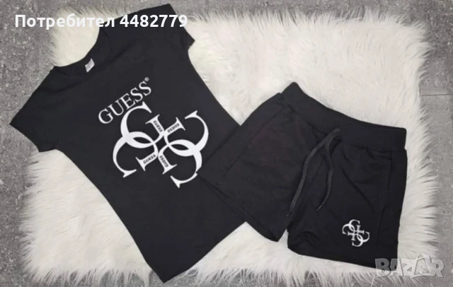 дамски комплект , снимка 1