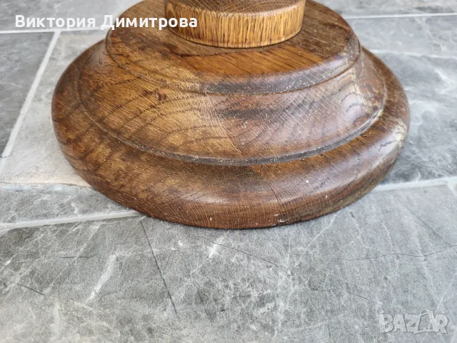 Балюстрада (стойка), снимка 7 - Декорация за дома - 46987889