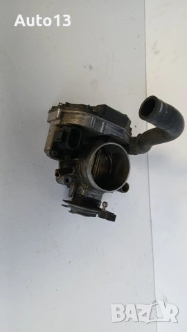 Дроселова клапа за Пасат Б5/Passat B5 
